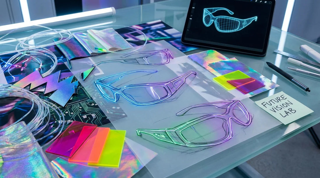 OEM Eyewear Supplier: 2026 Guide to Wholesale Reading Glasses