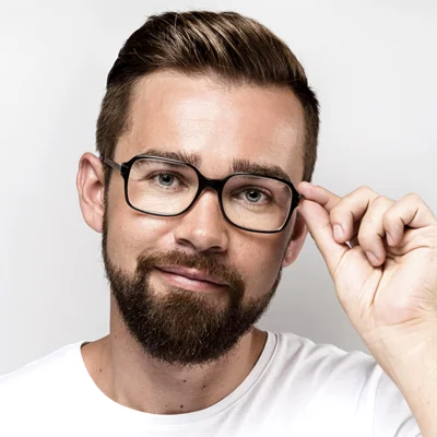 Acetate Optical Frames