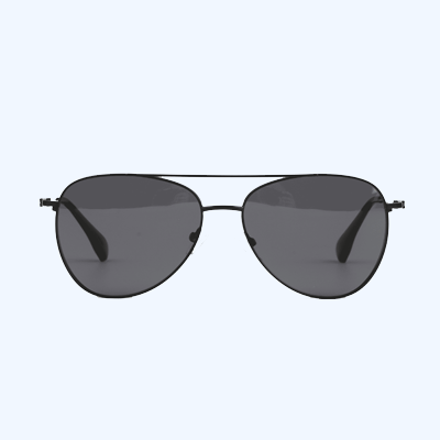 Metal Sunglasses