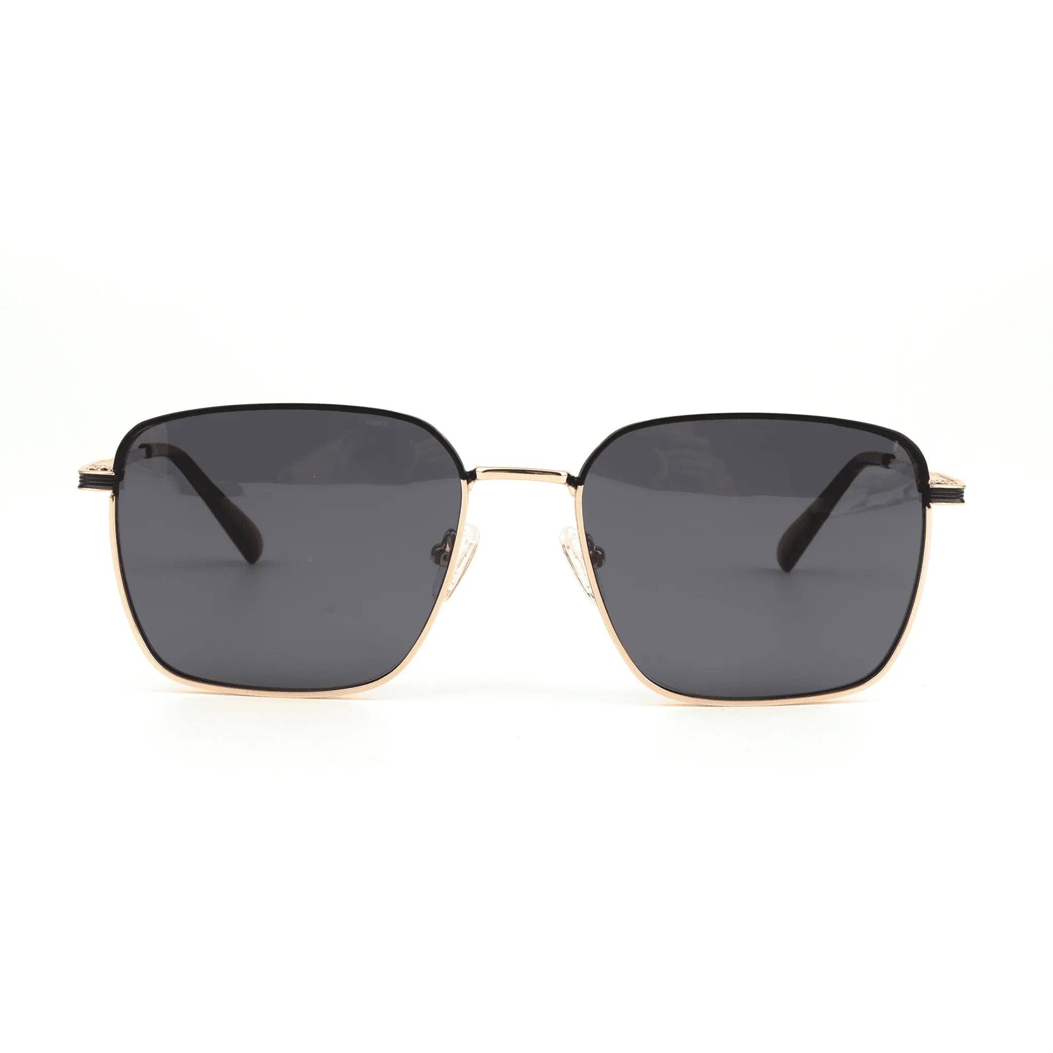 Fabricante de óculos retangulares de metal JC-84351 - Joyiris