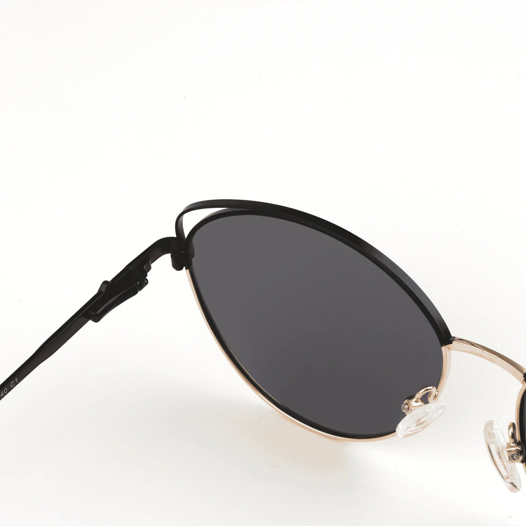 Fabricante de óculos Oval Metal JC-84571 - Joyiris