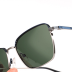 Fabricante de óculos retangulares de metal JC-85081 - Joyiris