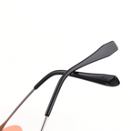 Fabricante de óculos retangulares de metal JC-85081 - Joyiris