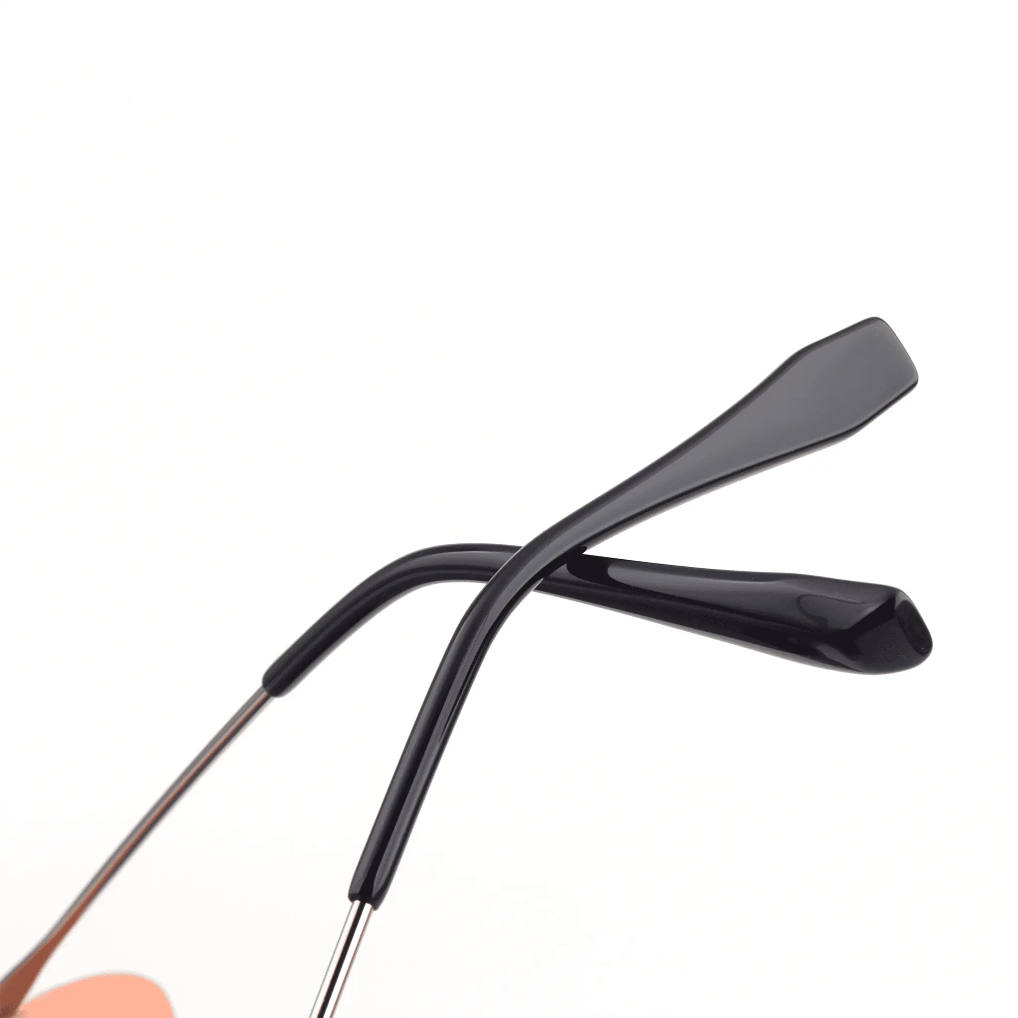 Fabricante de óculos retangulares de metal JC-85081 - Joyiris