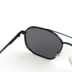 Fabricante de óculos geométricos de metal JC-85091 - Joyiris