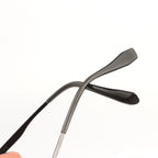 Fabricante de óculos retangulares de metal JC-85881 - Joyiris