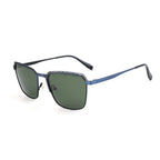 Fabricante de óculos retangulares de metal JC-85881 - Joyiris