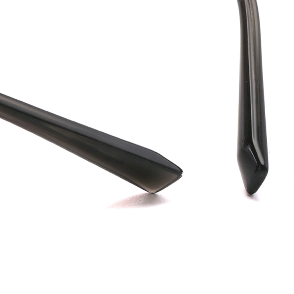 Fabricante de óculos retangulares de titânio JC-86003 - Joyiris