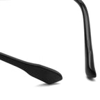 Fabricante de óculos retangulares de titânio JC-86004 - Joyiris