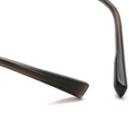 Fabricante de óculos retangulares de titânio JC-86006 - Joyiris