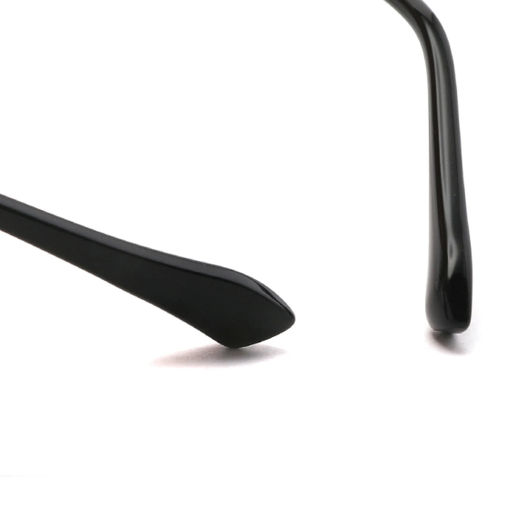 Fabricante de óculos redondos de titânio JC-86007 - Joyiris