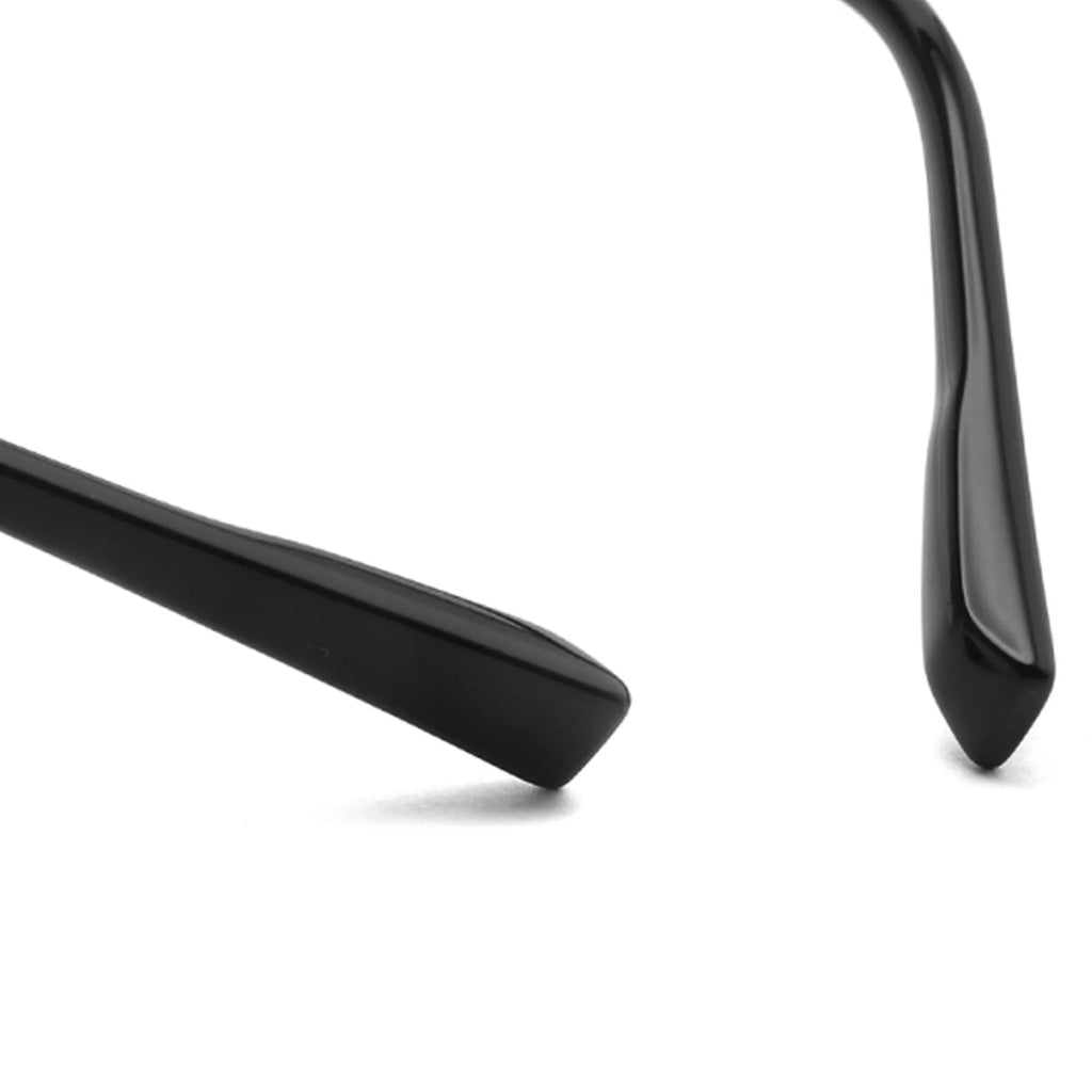 Fabricante de óculos retangulares de titânio JC-86008 - Joyiris