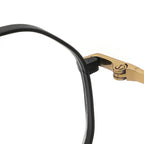 Fabricante de óculos retangulares de titânio JC-86009 - Joyiris