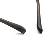 Fabricante de óculos de titânio oval JC-86011 - Joyiris