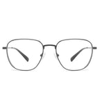 Rectangular Titanium JC-86015 Glasses Manufacturer - Joyiris