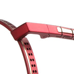 Fabricante de óculos redondos de titânio JC-86016 - Joyiris