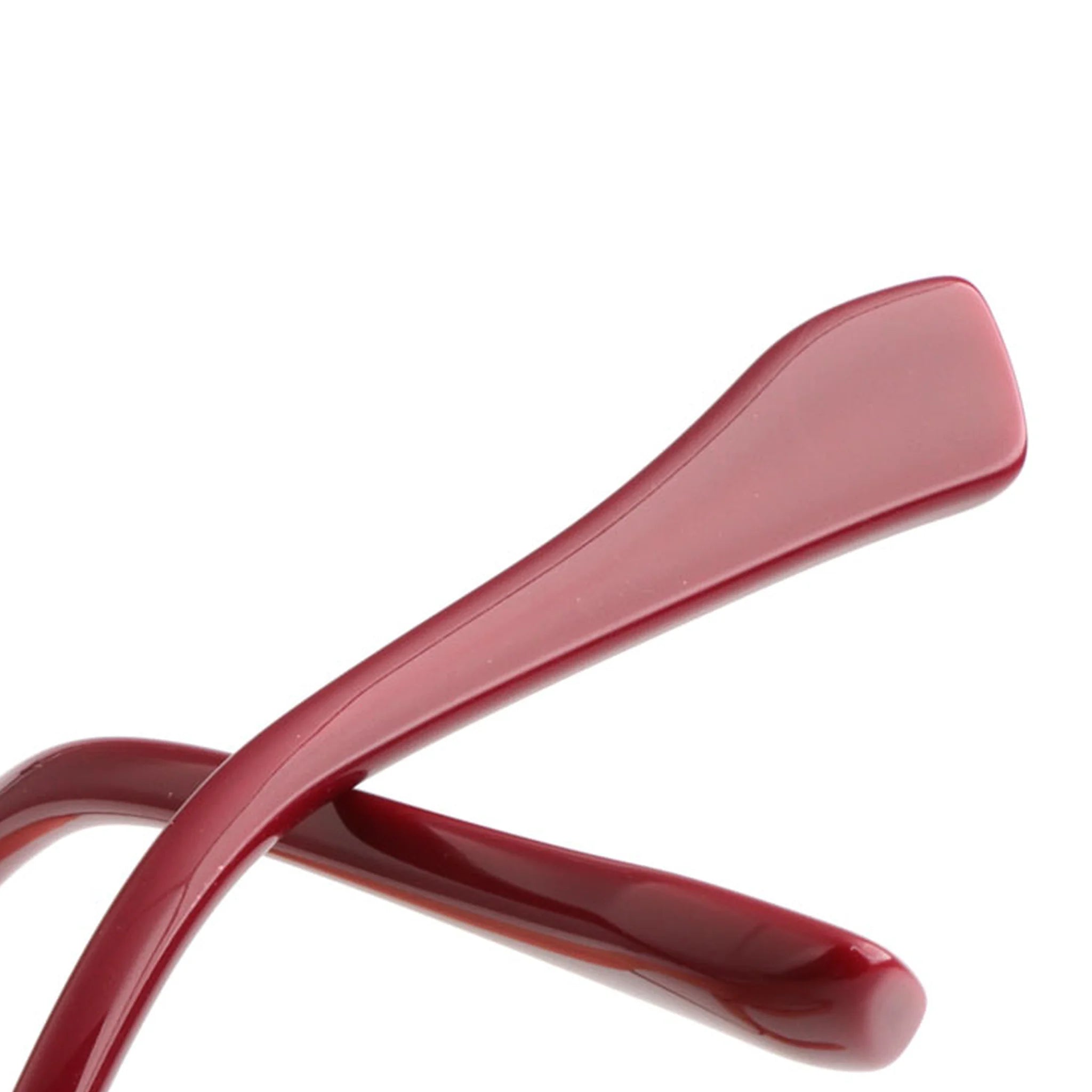 Round Titanium JC-86016 Glasses Manufacturer - Joyiris