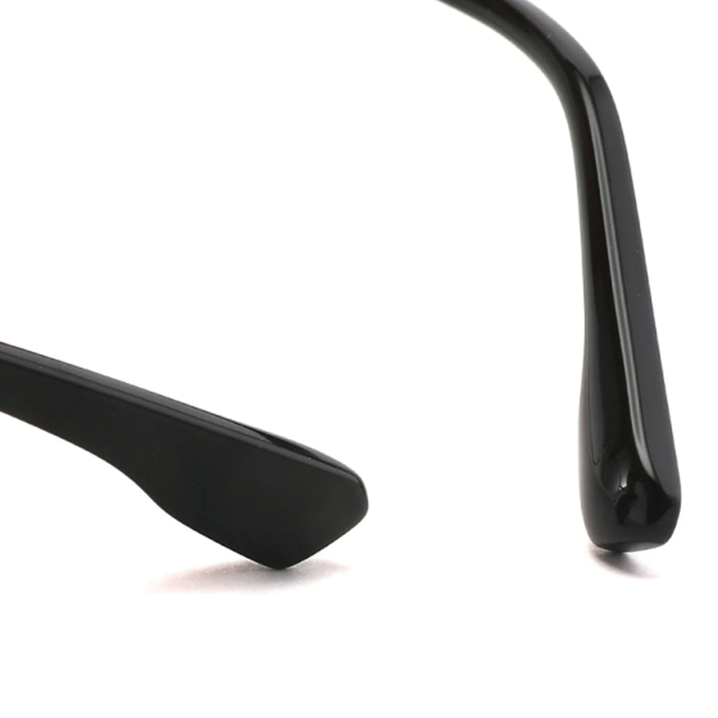 Fabricante de óculos retangulares de titânio JC-86018 - Joyiris