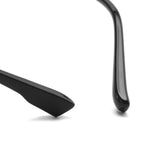 Fabricante de óculos retangulares de titânio JC-86020 - Joyiris