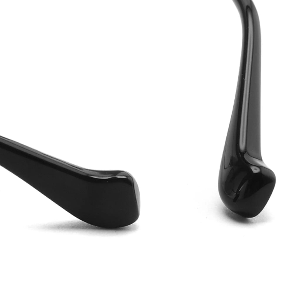 Fabricante de óculos redondos de titânio JC-86023 - Joyiris