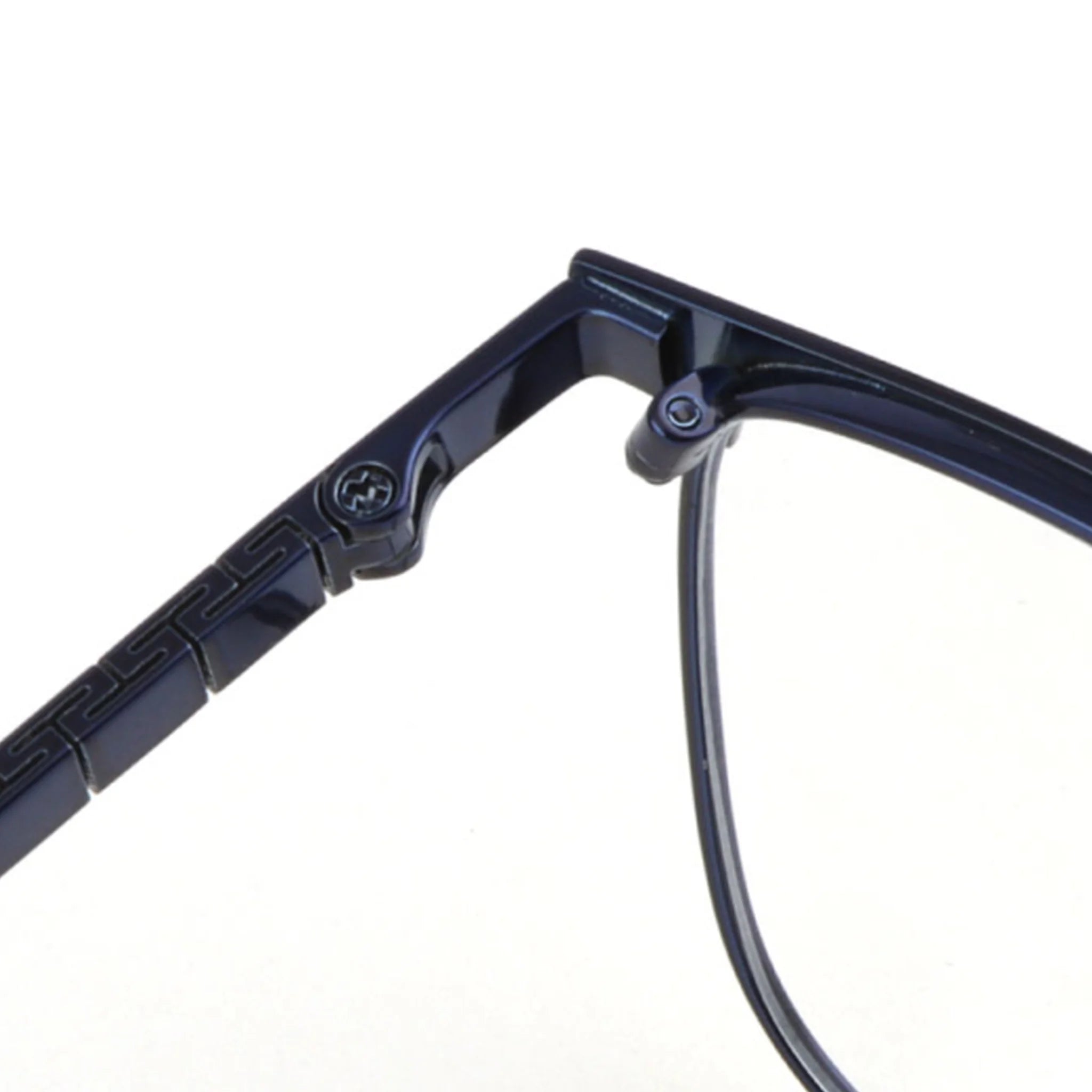Rectangular Titanium JC-86025 Glasses Manufacturer - Joyiris