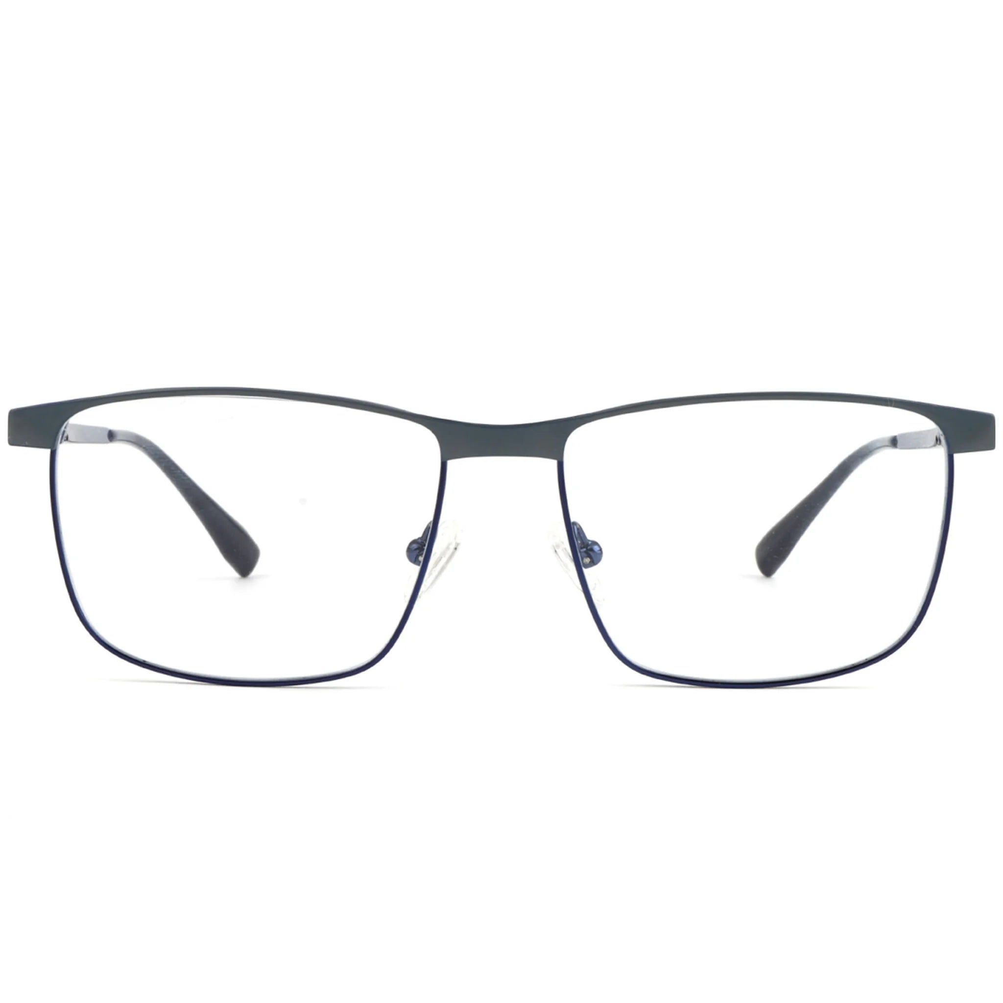 Rectangular Titanium JC-86025 Glasses Manufacturer - Joyiris