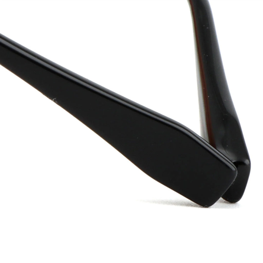 Fabricante de óculos retangulares de titânio JC-86026 - Joyiris