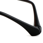 Geometric Titanium JC-86030 Glasses Manufacturer - Joyiris