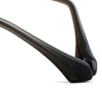 Fabricante de óculos de titânio oval JC-86032 - Joyiris