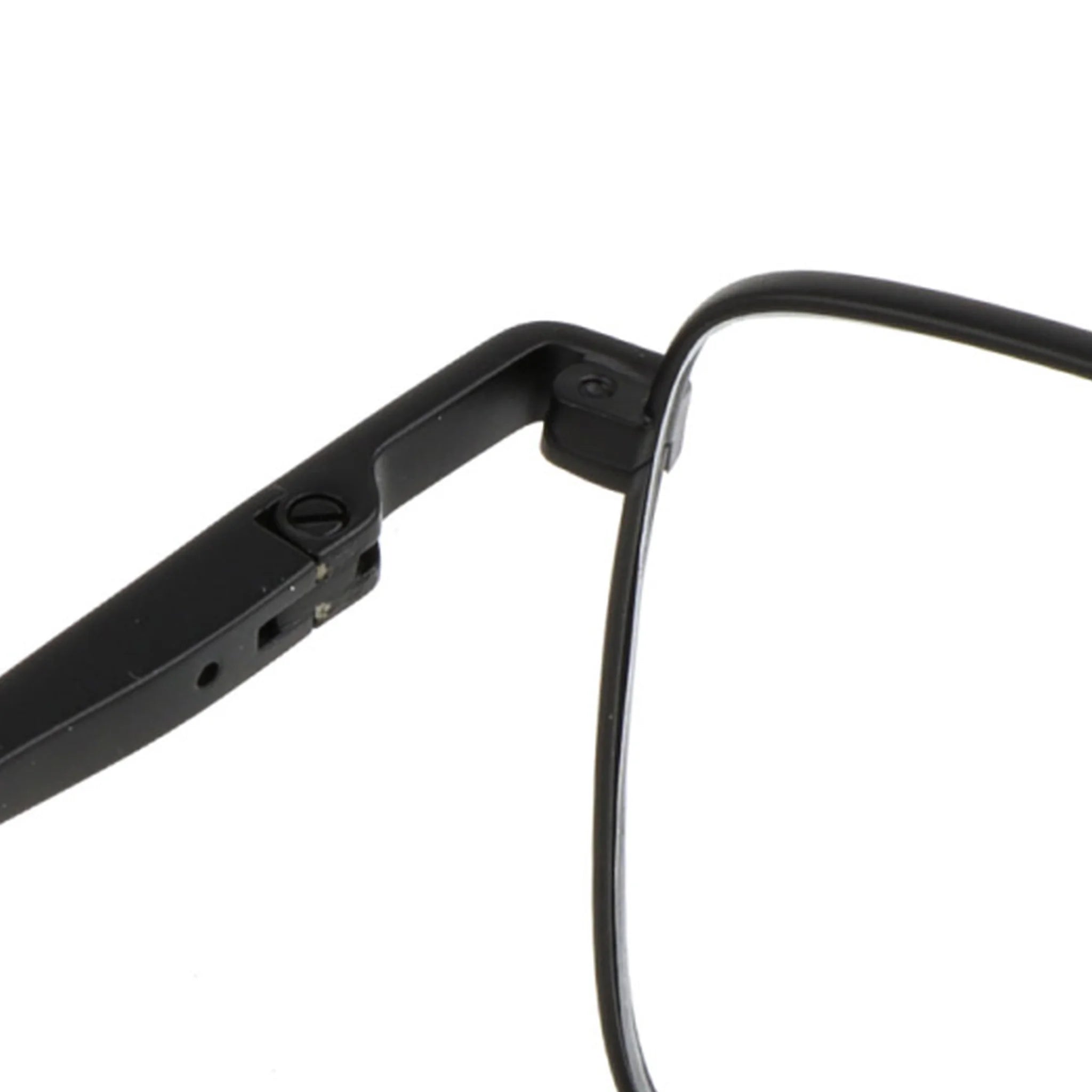 Fabricante de óculos retangulares de titânio JC-86033 - Joyiris