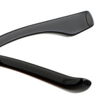 Fabricante de óculos retangulares de titânio JC-86033 - Joyiris