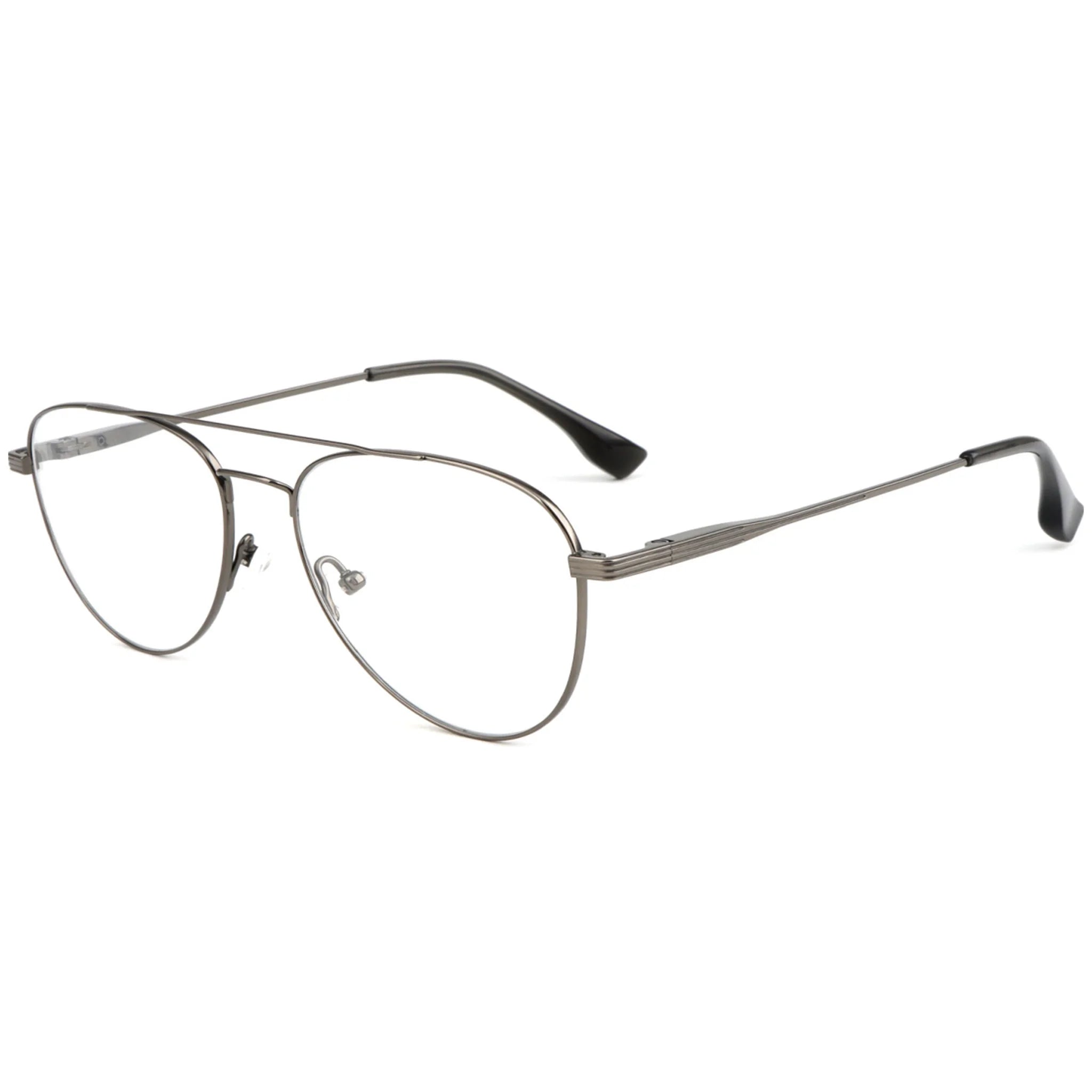 Cat-Eye Titanium JC-86034 Glasses Manufacturer - Joyiris