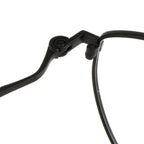 Cat-Eye Titanium JC-86035 Glasses Manufacturer - Joyiris