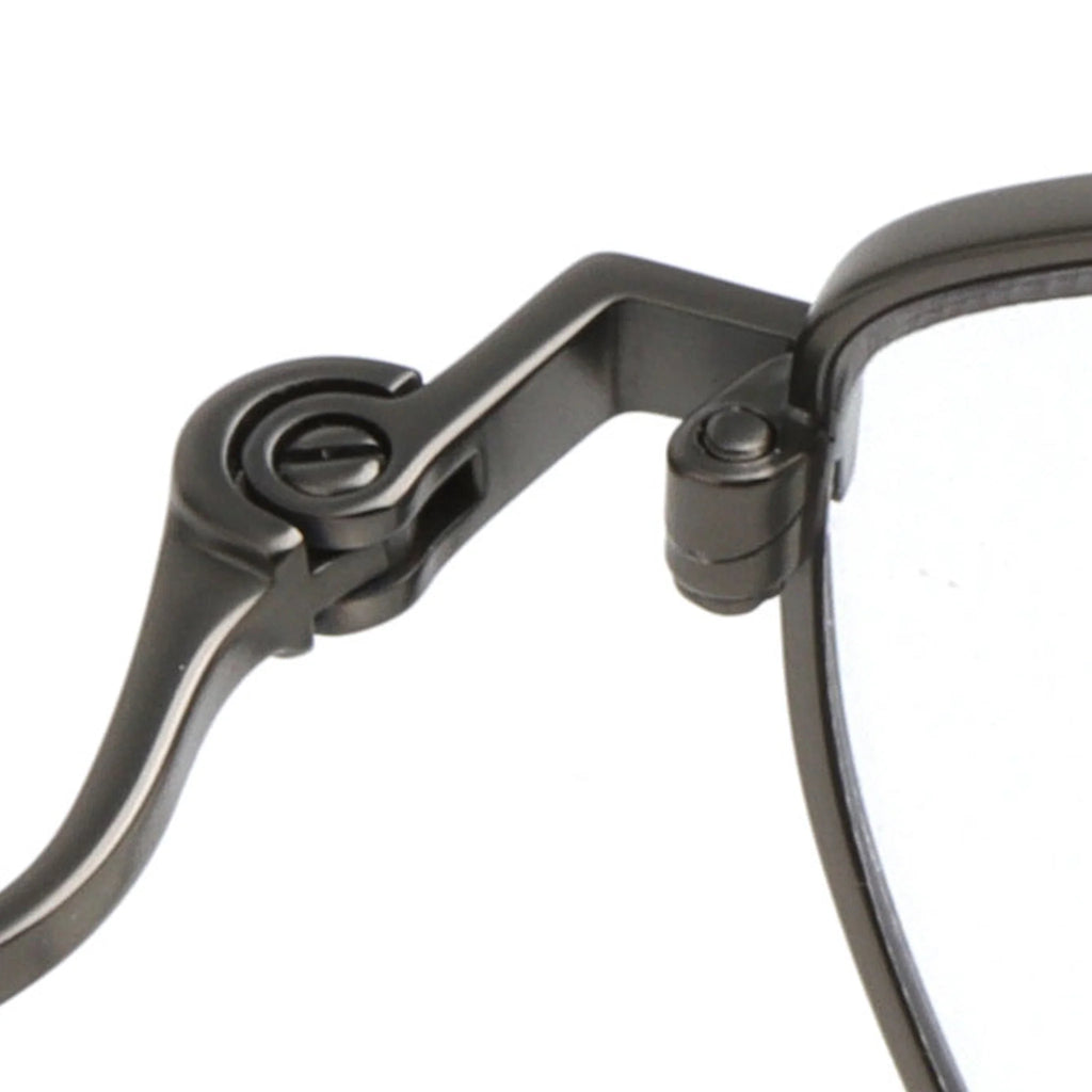 Fabricante de óculos Cat-Eye Titanium JC-86035 - Joyiris