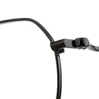 Fabricante de óculos de titânio oval JC-86036 - Joyiris