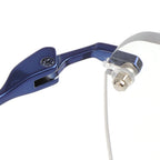 Fabricante de óculos retangulares de titânio JC-86038 - Joyiris