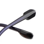 Fabricante de óculos retangulares de titânio JC-86038 - Joyiris