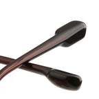 Fabricante de óculos retangulares de titânio JC-86039 - Joyiris