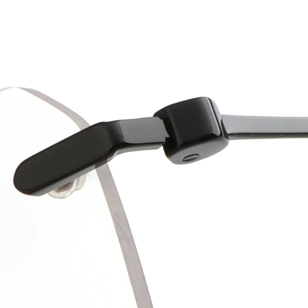 Fabricante de óculos retangulares de titânio JC-86041 - Joyiris