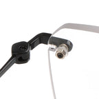 Fabricante de óculos retangulares de titânio JC-86041 - Joyiris