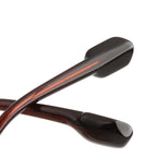 Fabricante de óculos retangulares de titânio JC-86043 - Joyiris