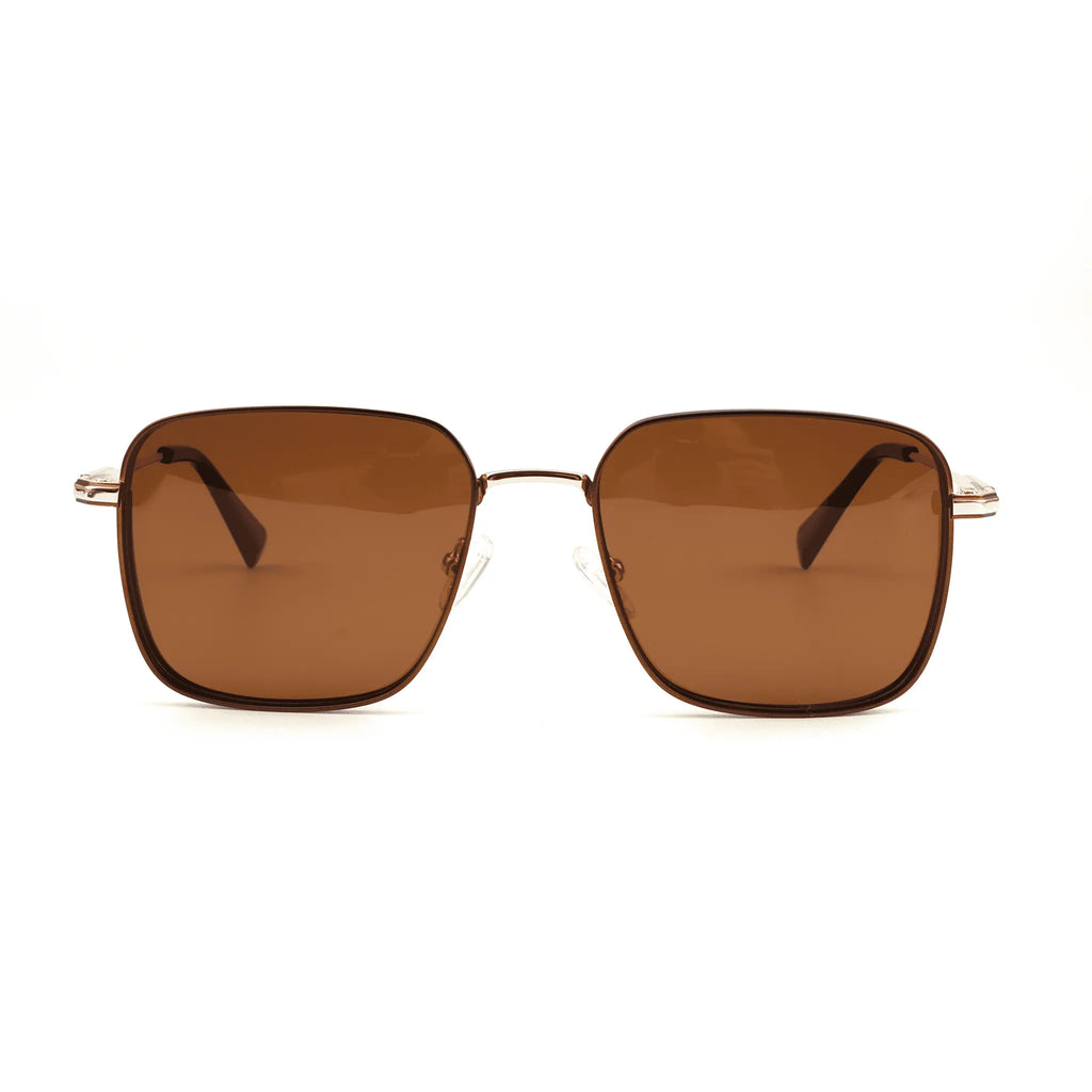 Fabricante de óculos retangulares de metal JC-86241 - Joyiris