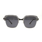 Fabricante de óculos geométricos de metal JC-86601 - Joyiris