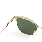 Fabricante de óculos Cat-Eye Metal JC-86611 - Joyiris