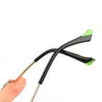 Fabricante de óculos Cat-Eye Metal JC-86611 - Joyiris