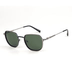 Fabricante de óculos retangulares de metal JC-86641 - Joyiris