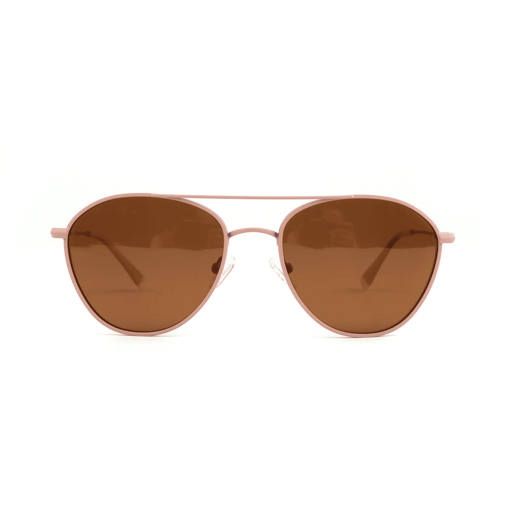 Fabricante de óculos Oval Metal JC-86711 - Joyiris