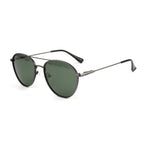 Fabricante de óculos Oval Metal JC-86711 - Joyiris