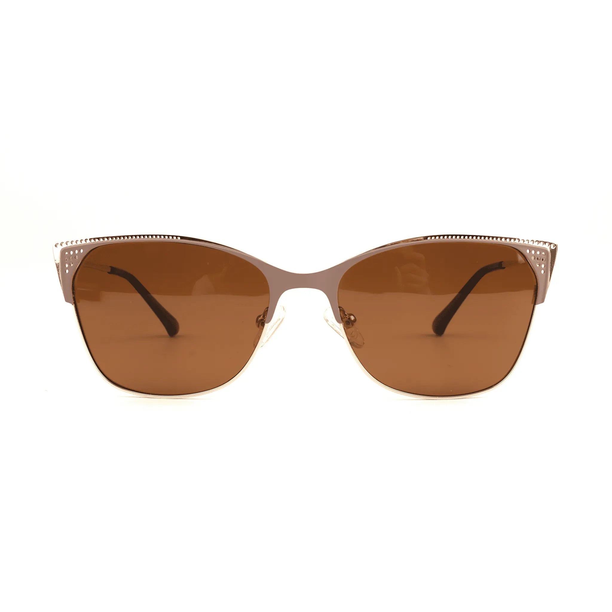 Cat-Eye Metal JC-86751 Glasses Manufacturer - Joyiris