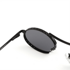 Fabricante de óculos Oval Metal JC-86831 - Joyiris
